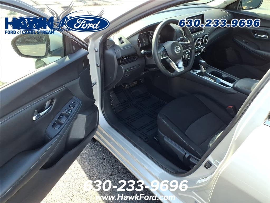 2023 NISSAN SENTRA - Image 9