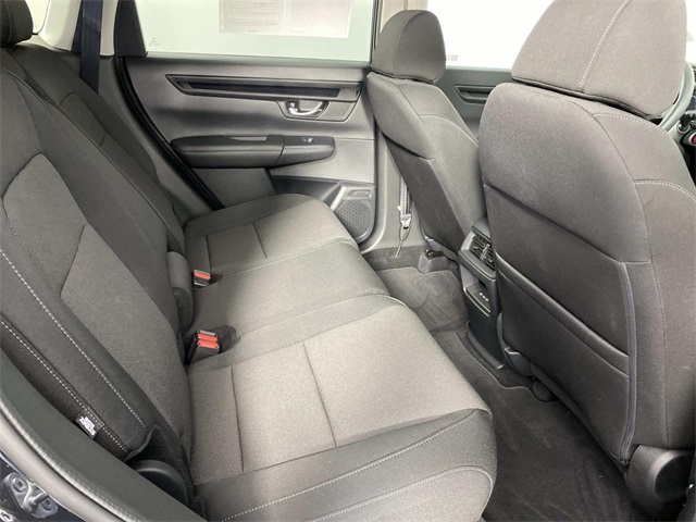 2024 Honda CR-V EX photo 11