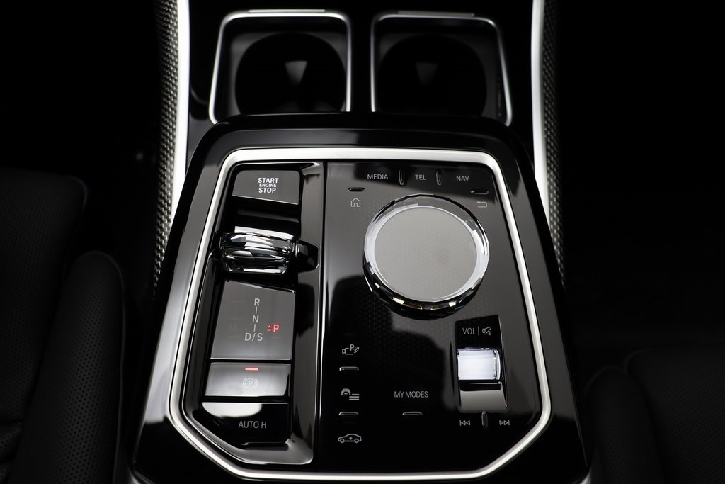 2025 Bmw 760i 760i xDrive photo 13