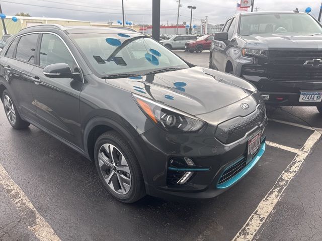 2021 Kia Niro EX Premium