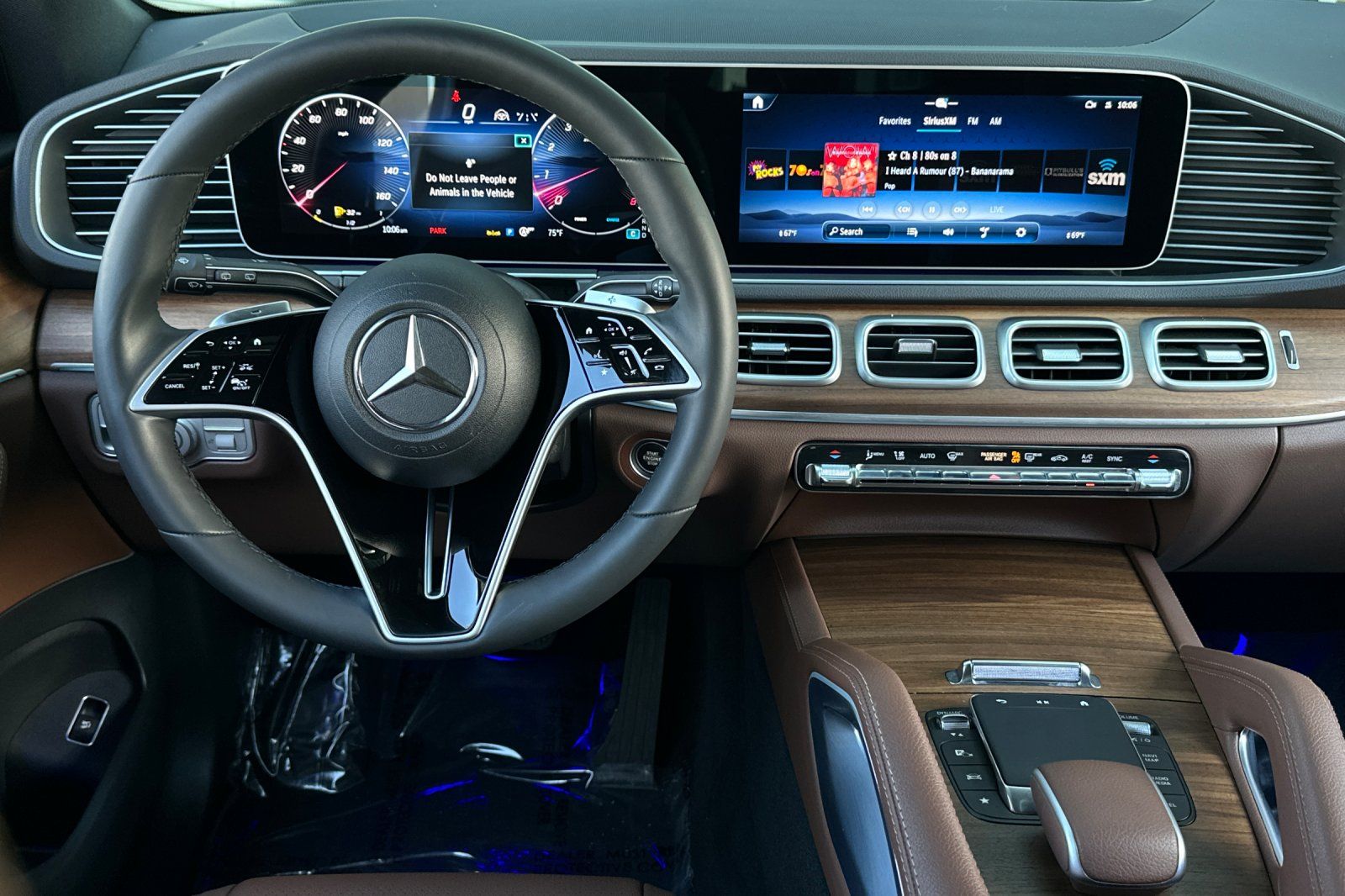 2024 Mercedes Benz GLE 450 4MATIC photo 21