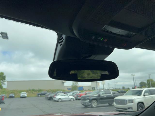 2024 Gmc Acadia AT4 photo 28