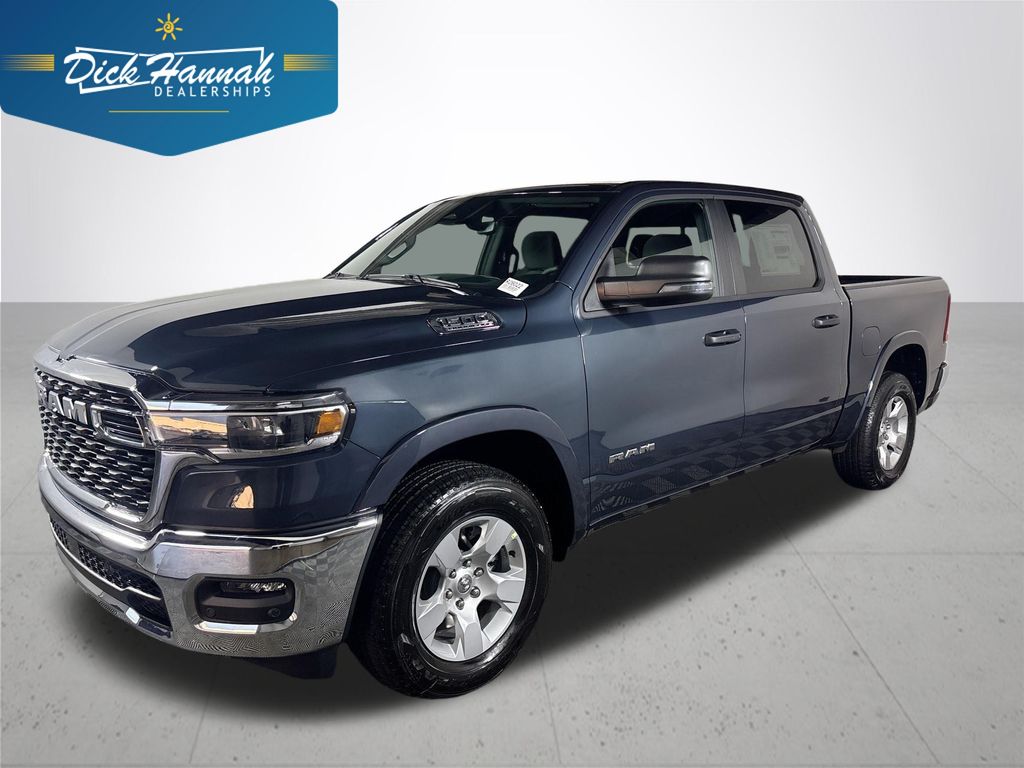 2026 RAM Ram 1500 Pickup Big Horn/Lone Star's photo