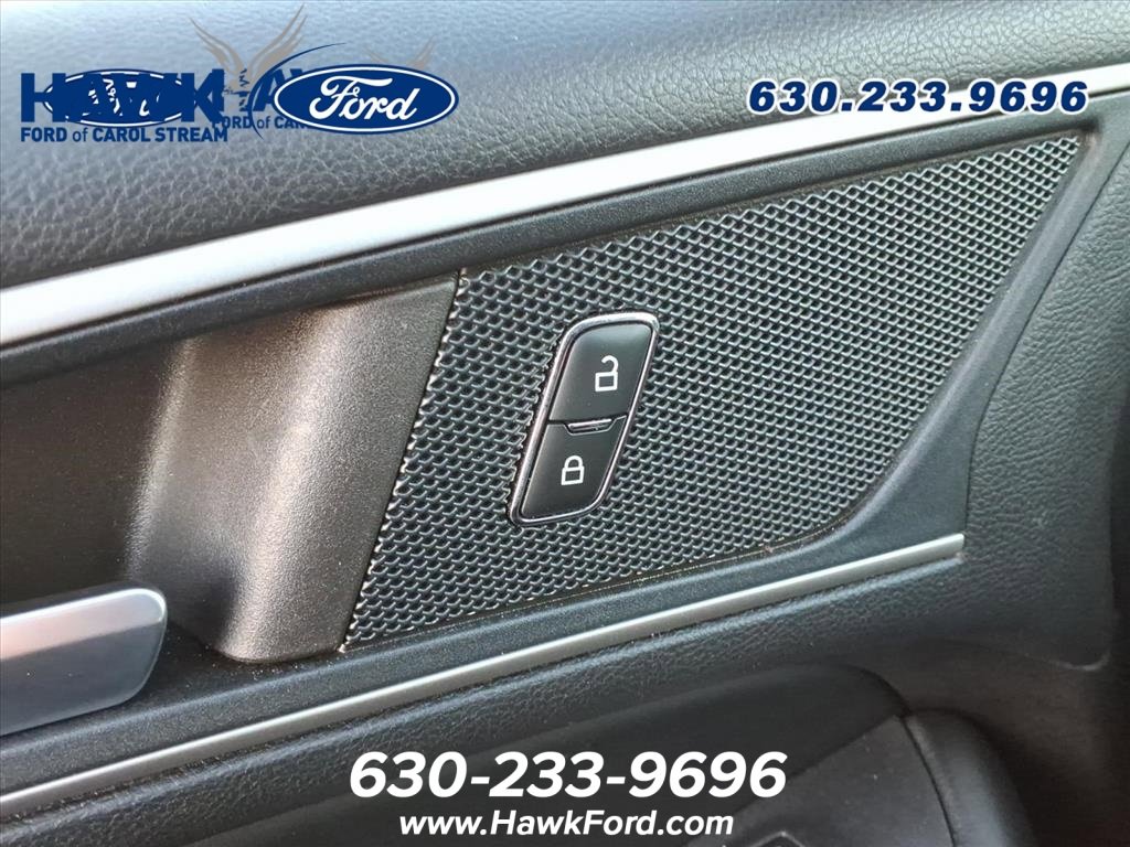 2023 FORD EDGE - Image 16