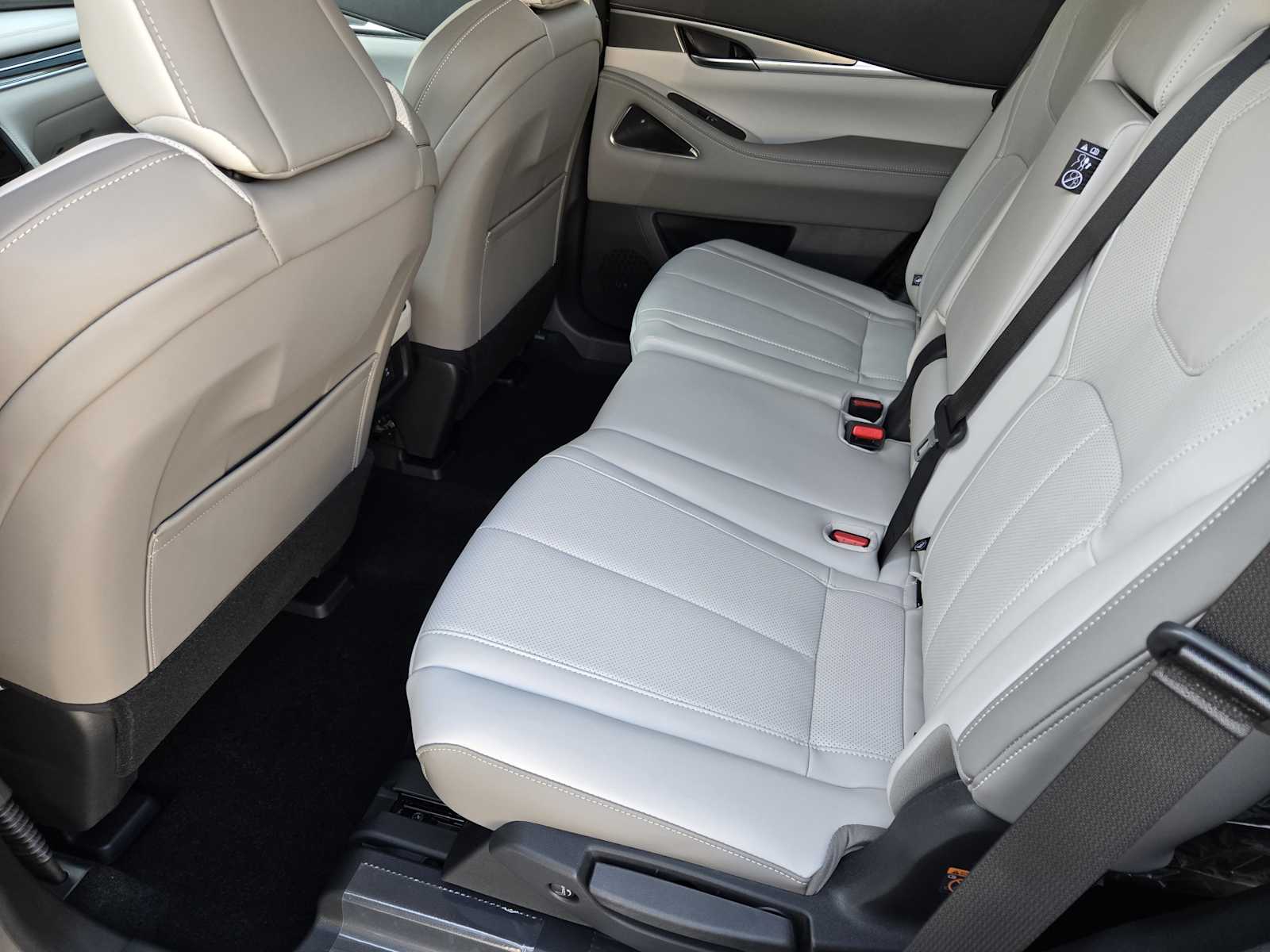 2026 INFINITI QX60 AUTOGRAPH - Photo 19