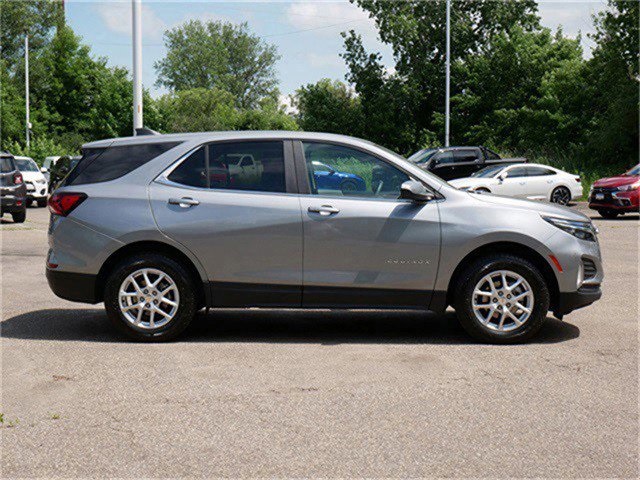 2023 Chevrolet Equinox LT photo 8