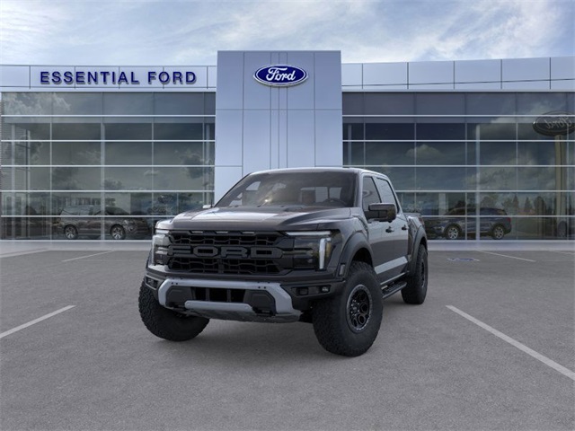 2025 Ford F-150 Raptor photo 2