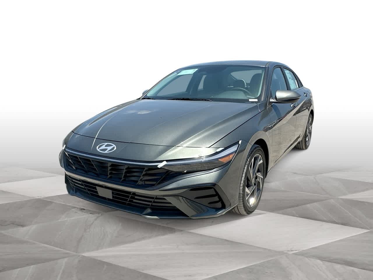 2025 Hyundai Elantra Limited photo 4