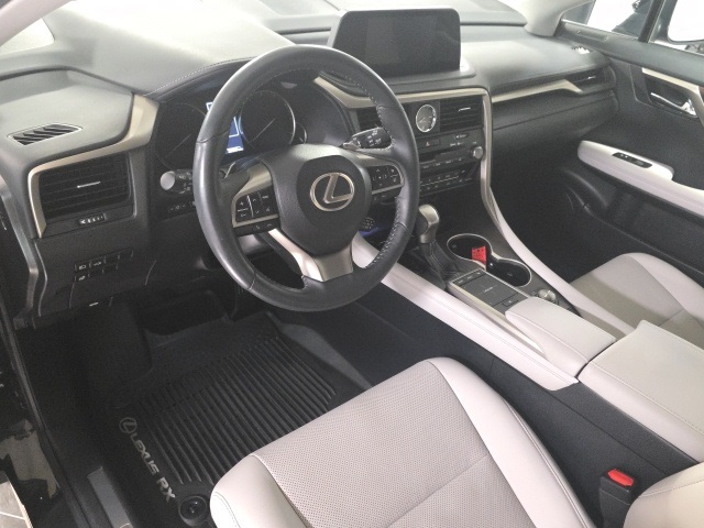 2022 Lexus RX 350 photo 8