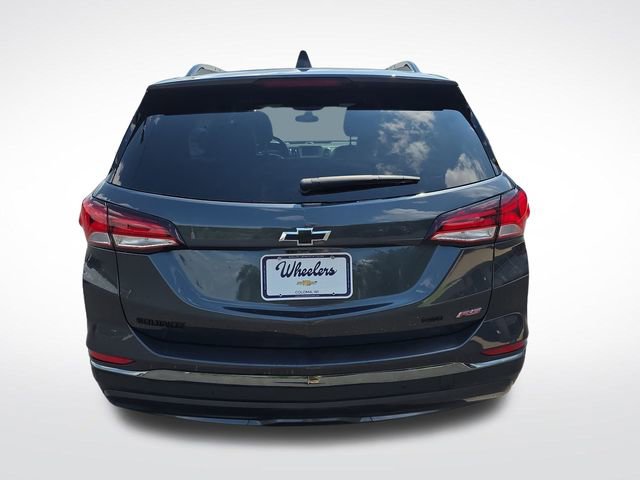 2023 Chevrolet Equinox RS photo 4
