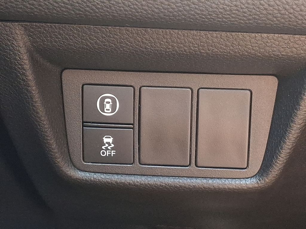 2021 Honda Accord 1.5T Sport photo 25
