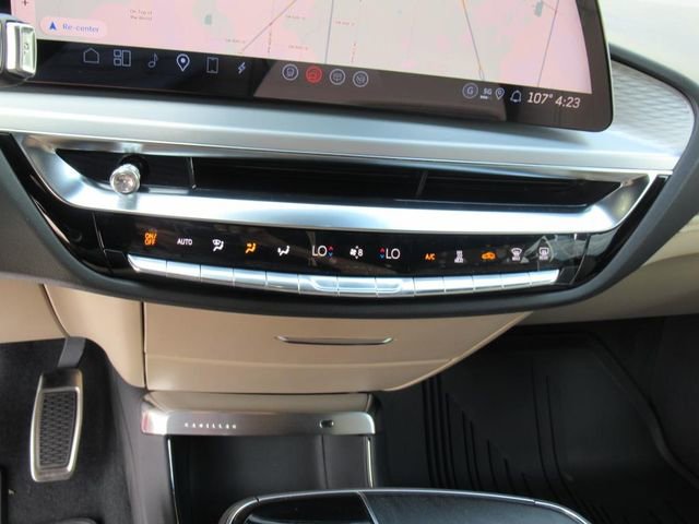 2026 Cadillac Lyriq photo 22
