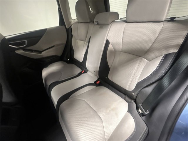 2023 Subaru Forester Base photo 20