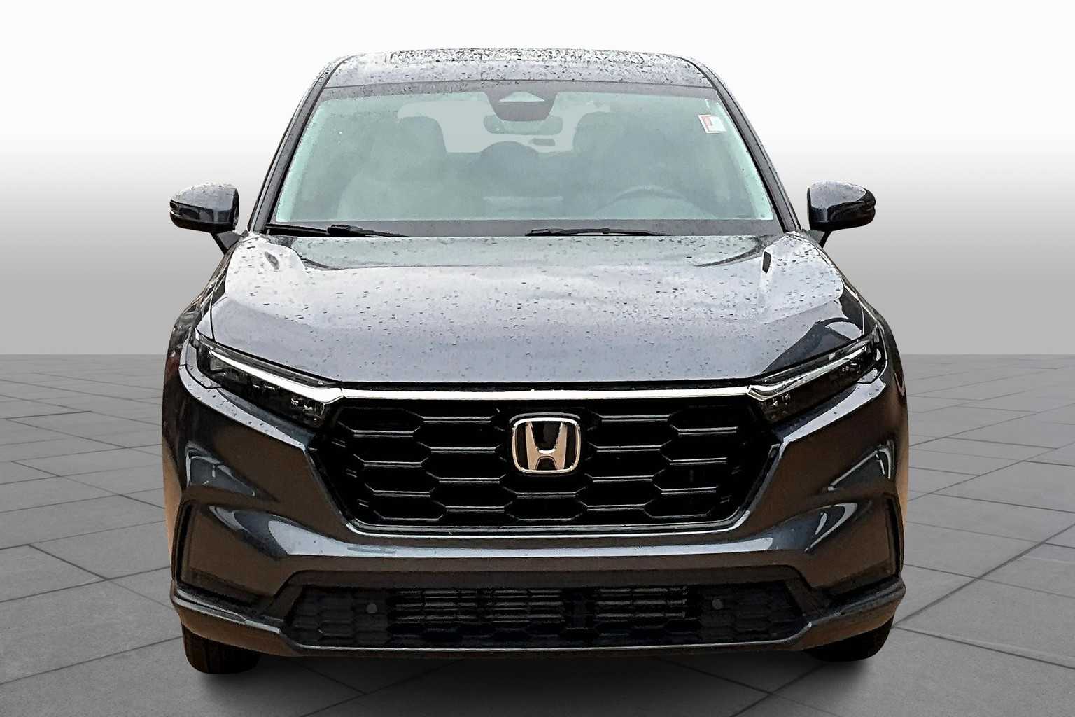 2024 Honda CR-V EX-L photo 3