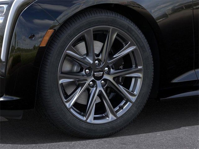 2026 Cadillac CT5 V photo 9