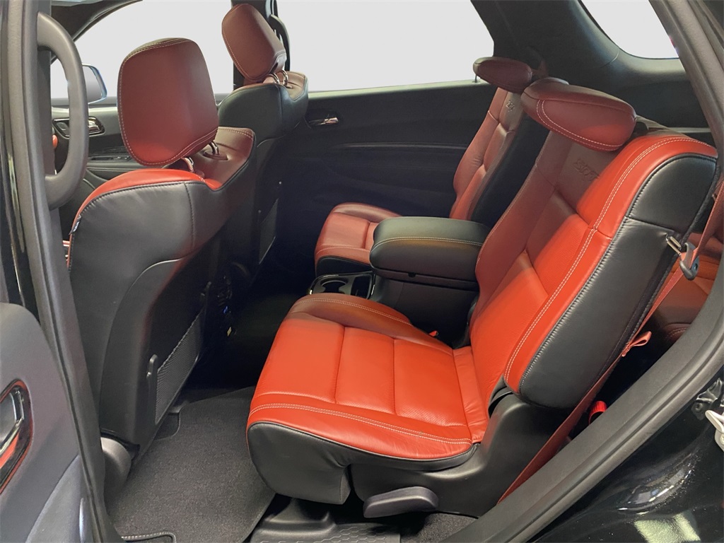 2024 Dodge Durango SRT Hellcat photo 17