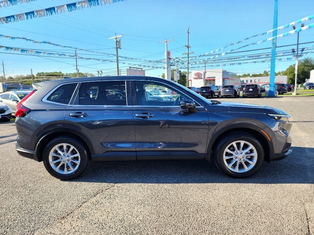 2024 Honda CR-V EX photo 6