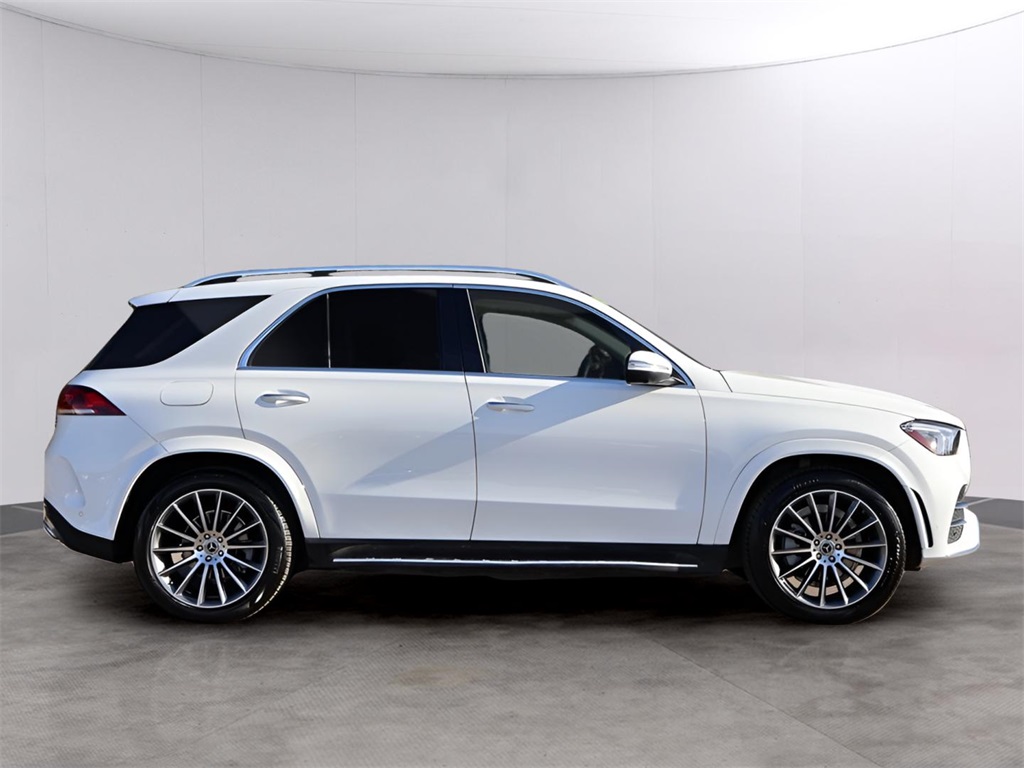 2023 Mercedes Benz GLE 350 4MATIC photo 2