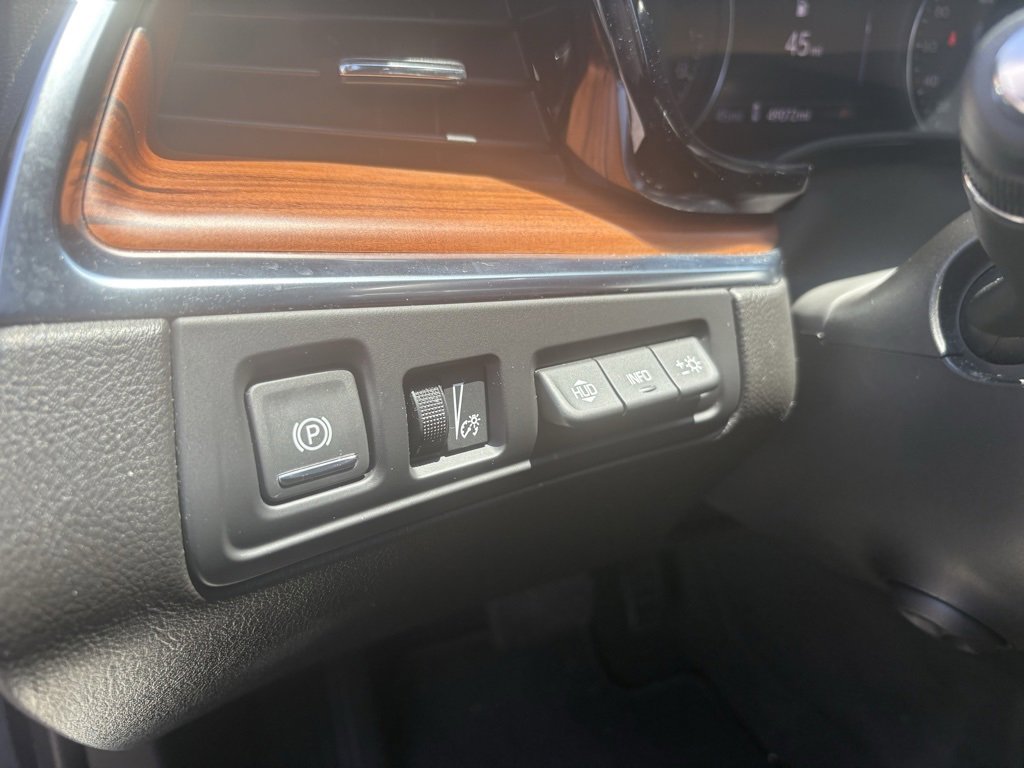 2021 Cadillac XT5 Premium Luxury photo 12
