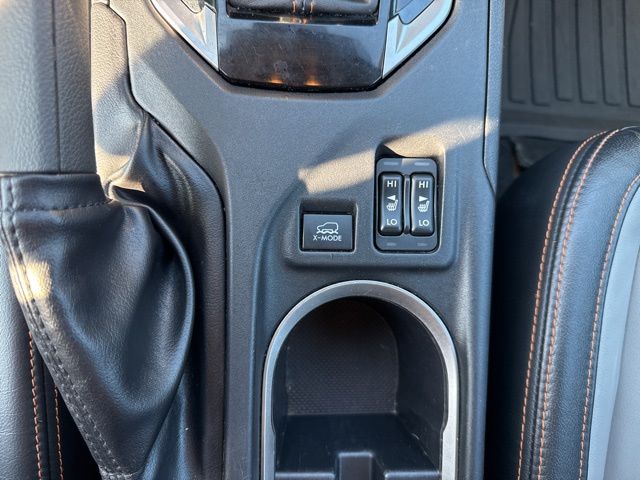 2019 Subaru Crosstrek 2.0i Limited photo 30