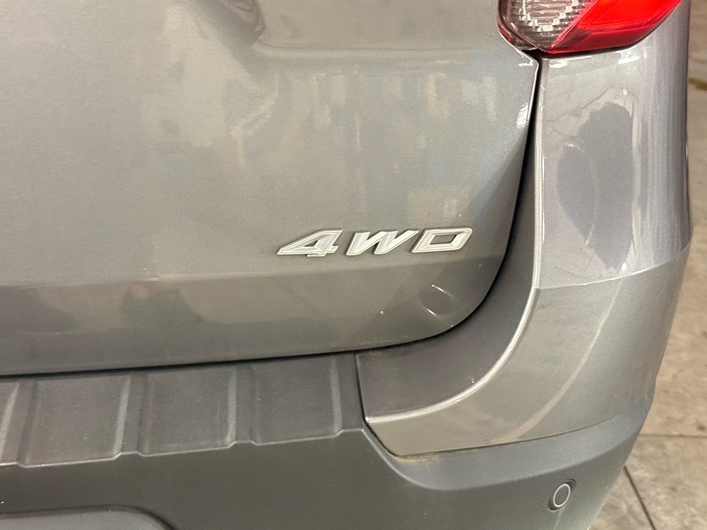 2022 Ford Explorer Timberline photo 15