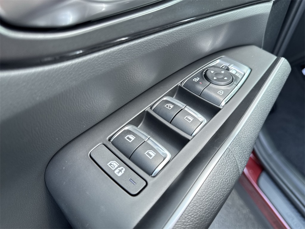 2025 Kia Sorento S photo 18