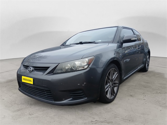 2012 Scion tC Base's photo