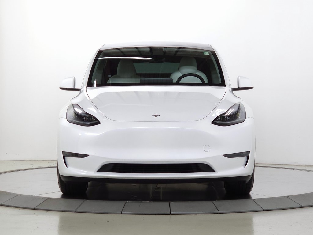 Used 2023 Tesla Model Y Performance with VIN 7SAYGDEF3PF643721 for sale in Schaumburg, IL