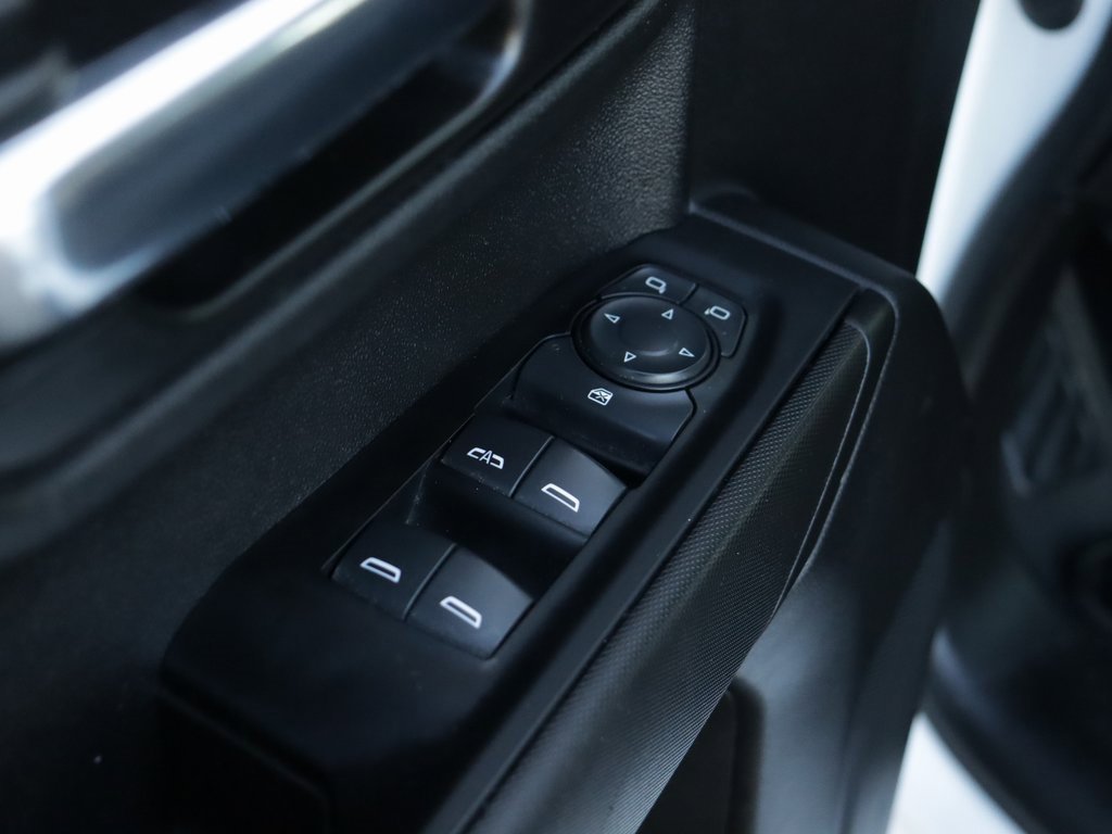 2022 Chevrolet Silverado 1500 Custom photo 23