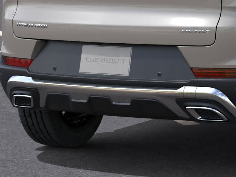 2026 Chevrolet Trailblazer ACTIV photo 13