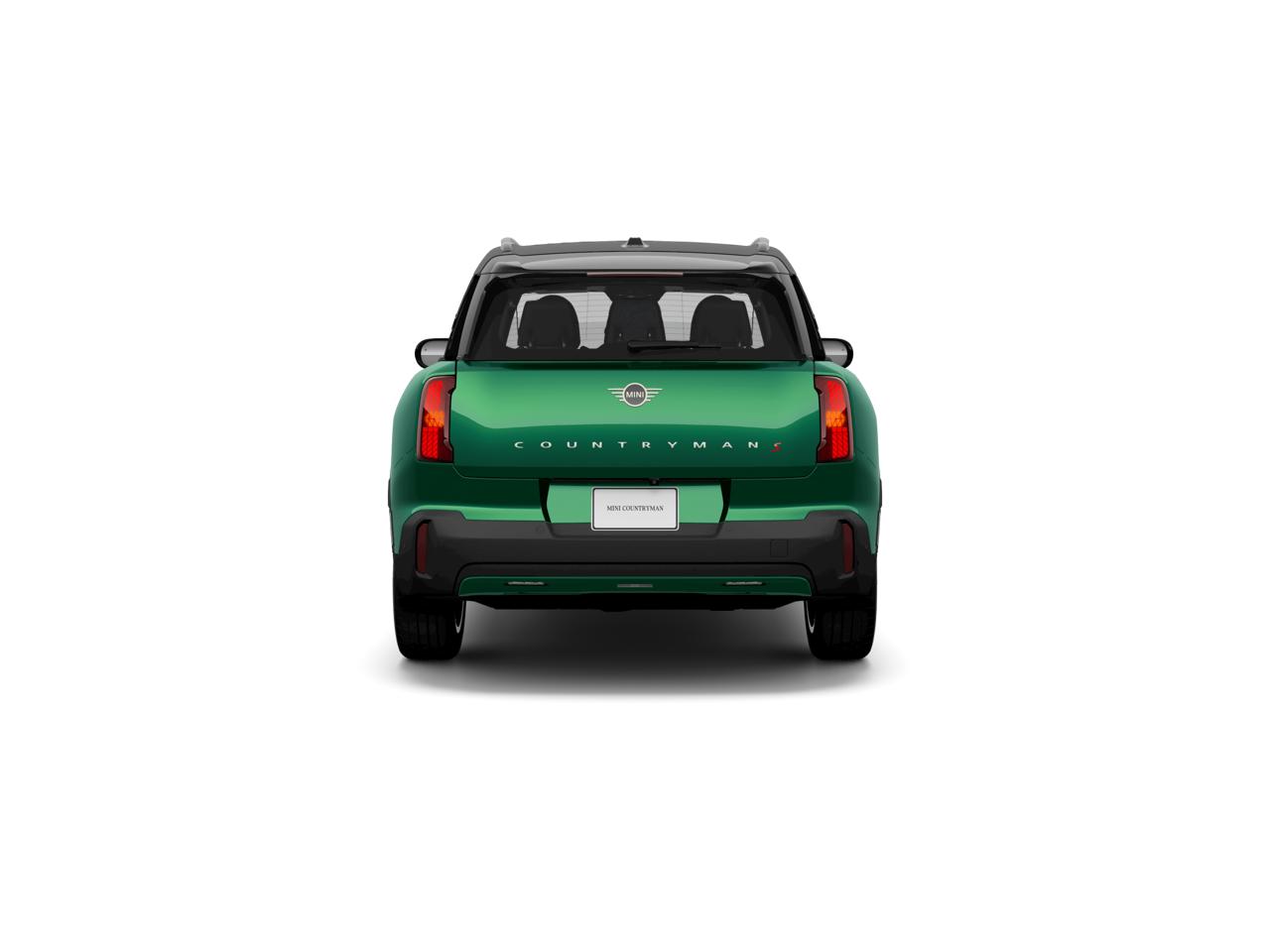 2026 Mini Countryman S ALL4 photo 2