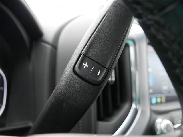 2021 Gmc Sierra 1500 Elevation photo 23