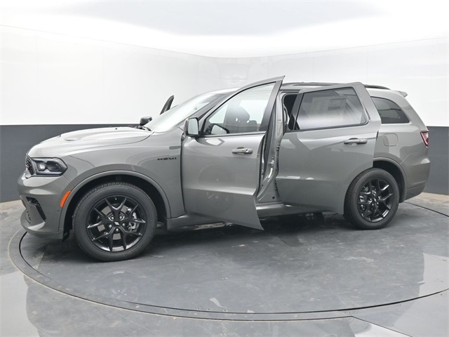 2026 Dodge Durango GT photo 2