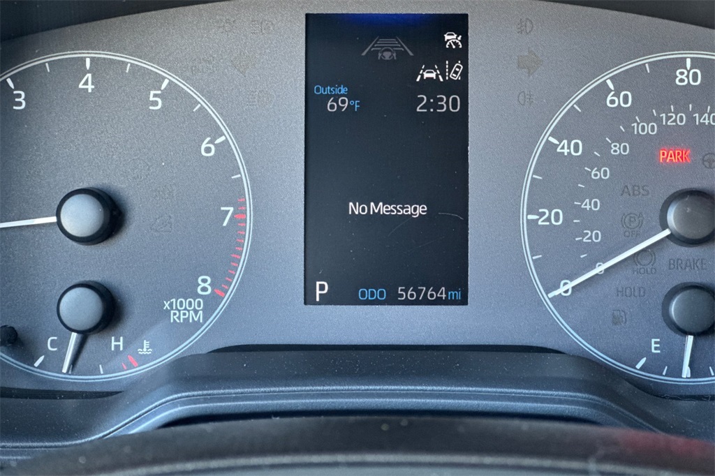 2023 Toyota Corolla LE photo 27