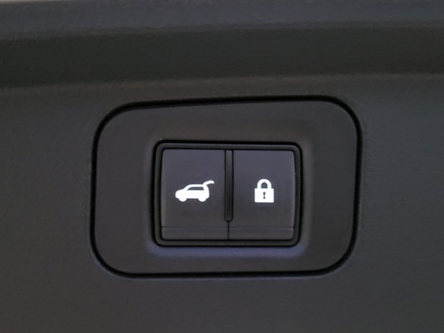 2025 Nissan Armada photo 4