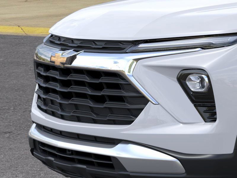 2026 Chevrolet Trailblazer LT photo 13