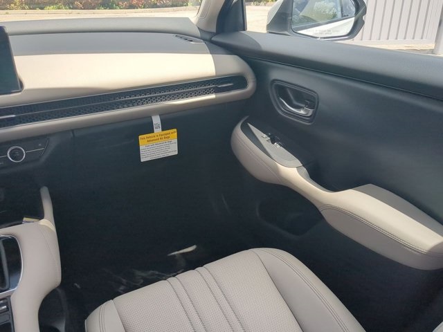 2026 Honda HR-V EX-L photo 12