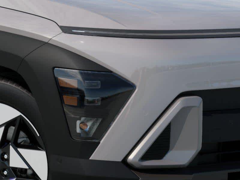 2026 Hyundai Kona SEL Sport's photo