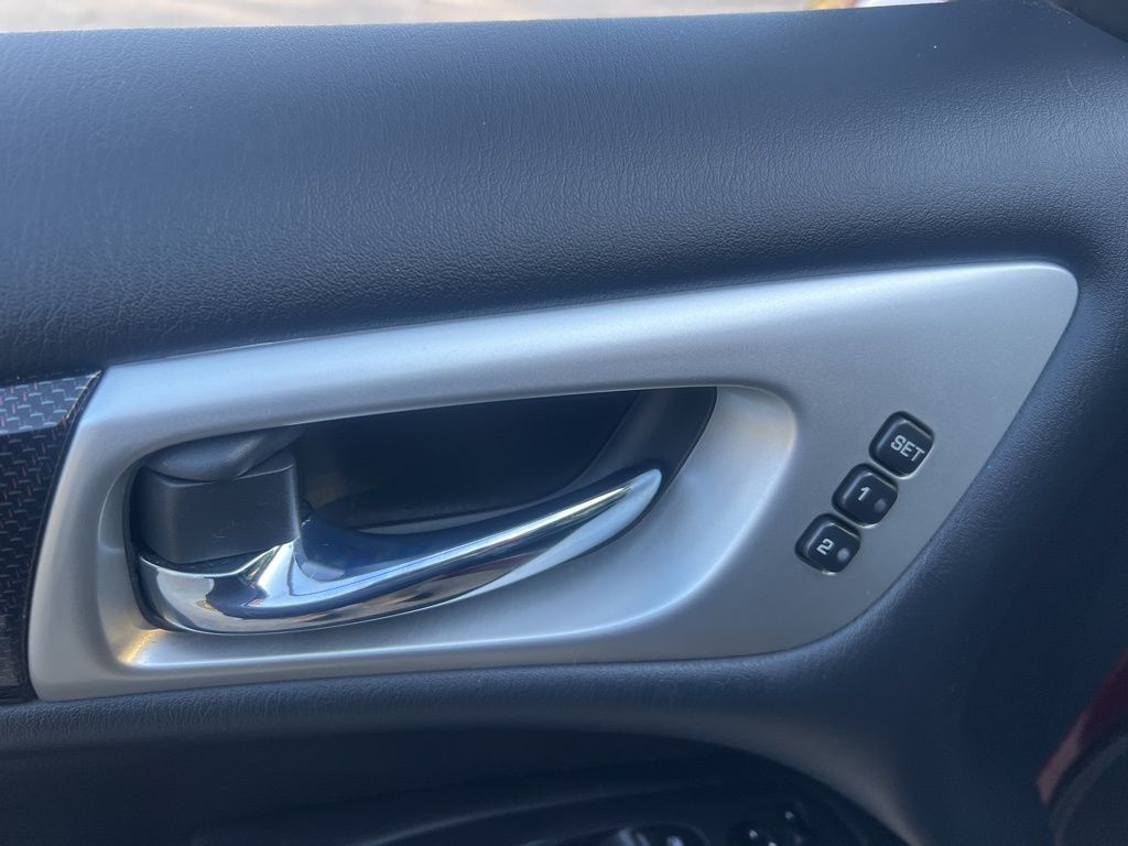 2020 Nissan Pathfinder SL photo 50