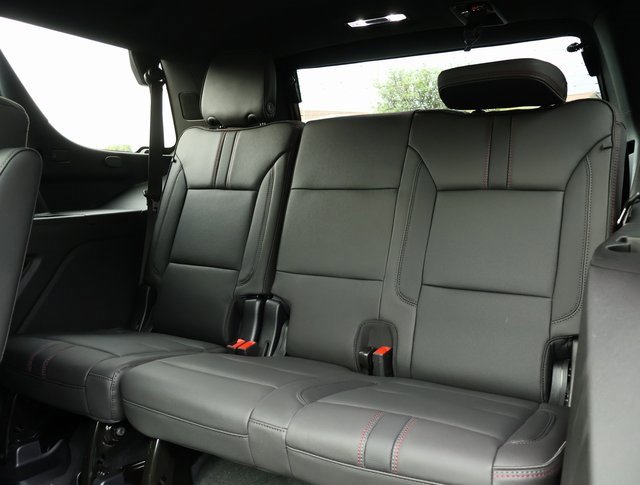 2025 Chevrolet Tahoe RST photo 23
