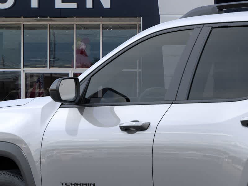 2026 Gmc Terrain Elevation photo 11
