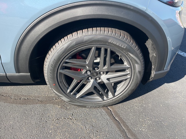 2026 Ford Explorer ST photo 4