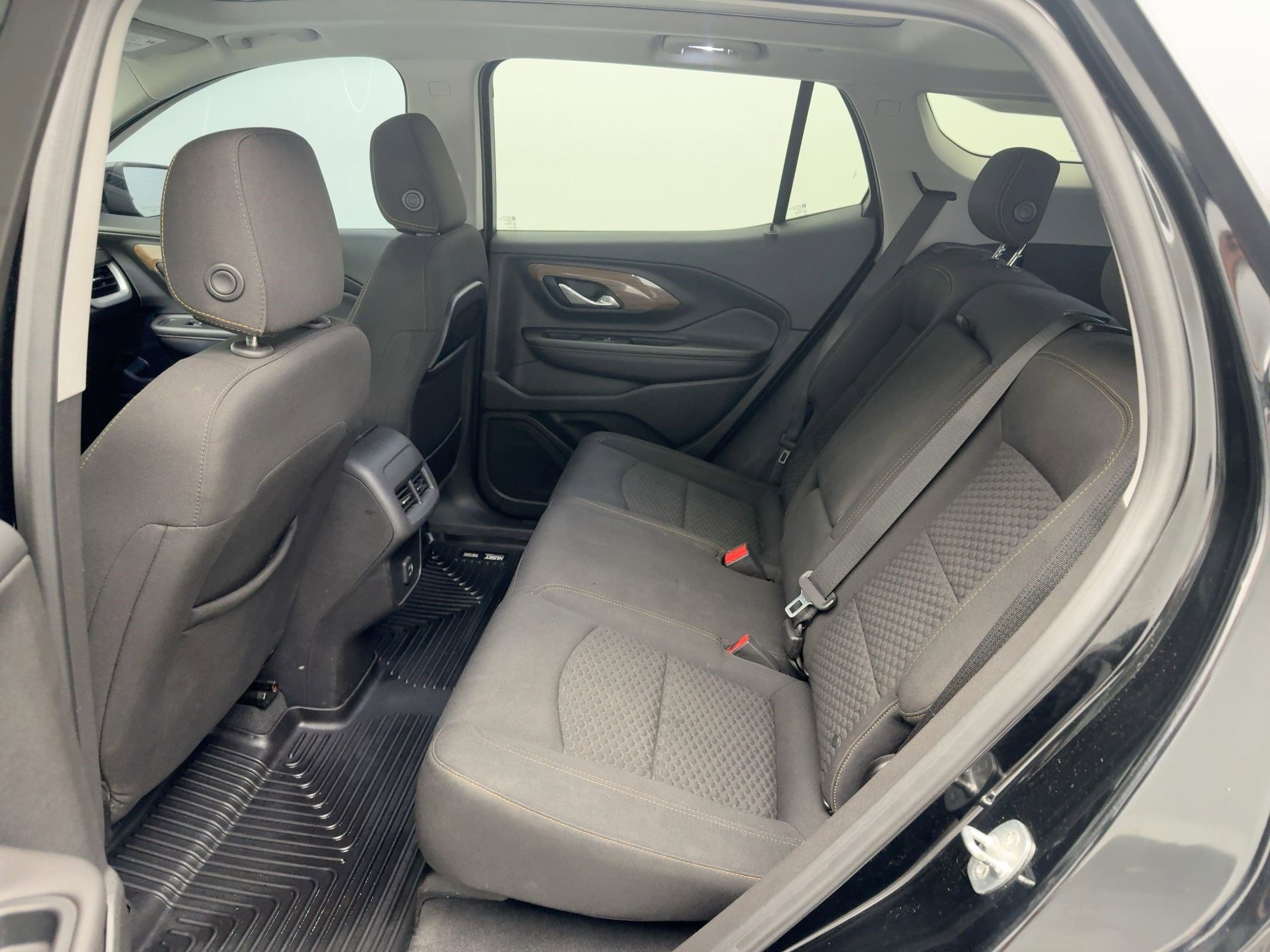 2019 Gmc Terrain SLE photo 13