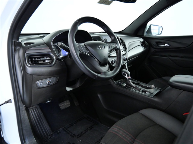 2022 Chevrolet Equinox RS photo 14