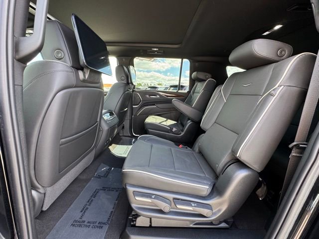 2024 Cadillac Escalade ESV Premium photo 25