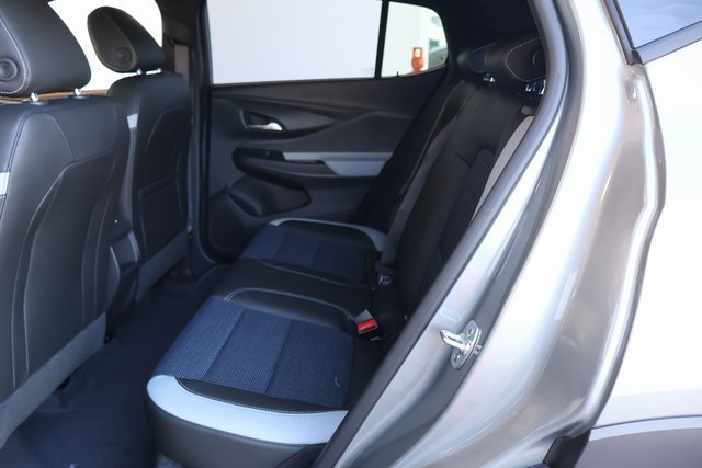 2025 Buick Envista Preferred photo 13