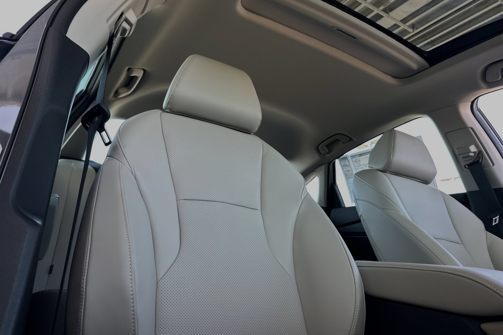 2025 Honda Accord Hybrid Touring photo 17