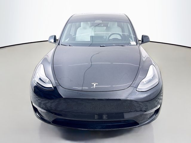 Used 2023 Tesla Model Y Performance with VIN 7SAYGDEF3PF645422 for sale in Bloomington, IL