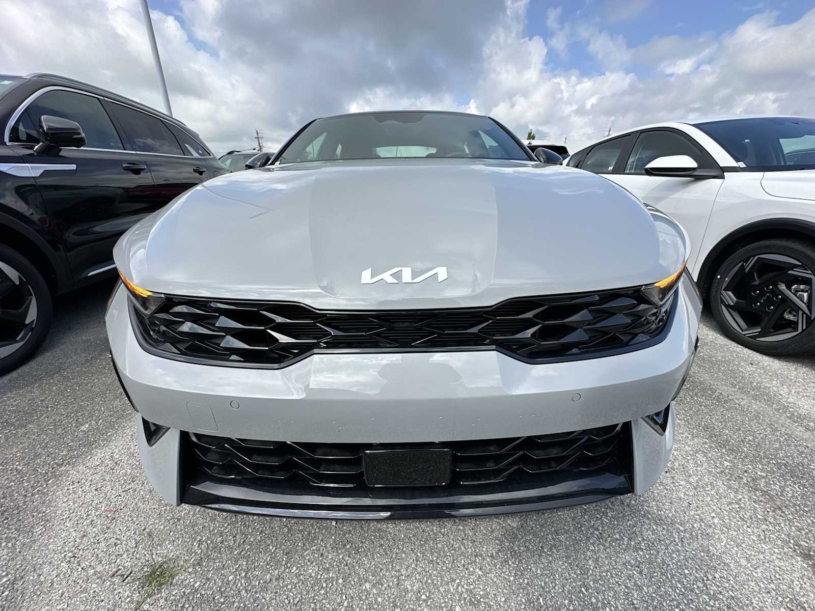 2025 Kia K5 GT-Line photo 19