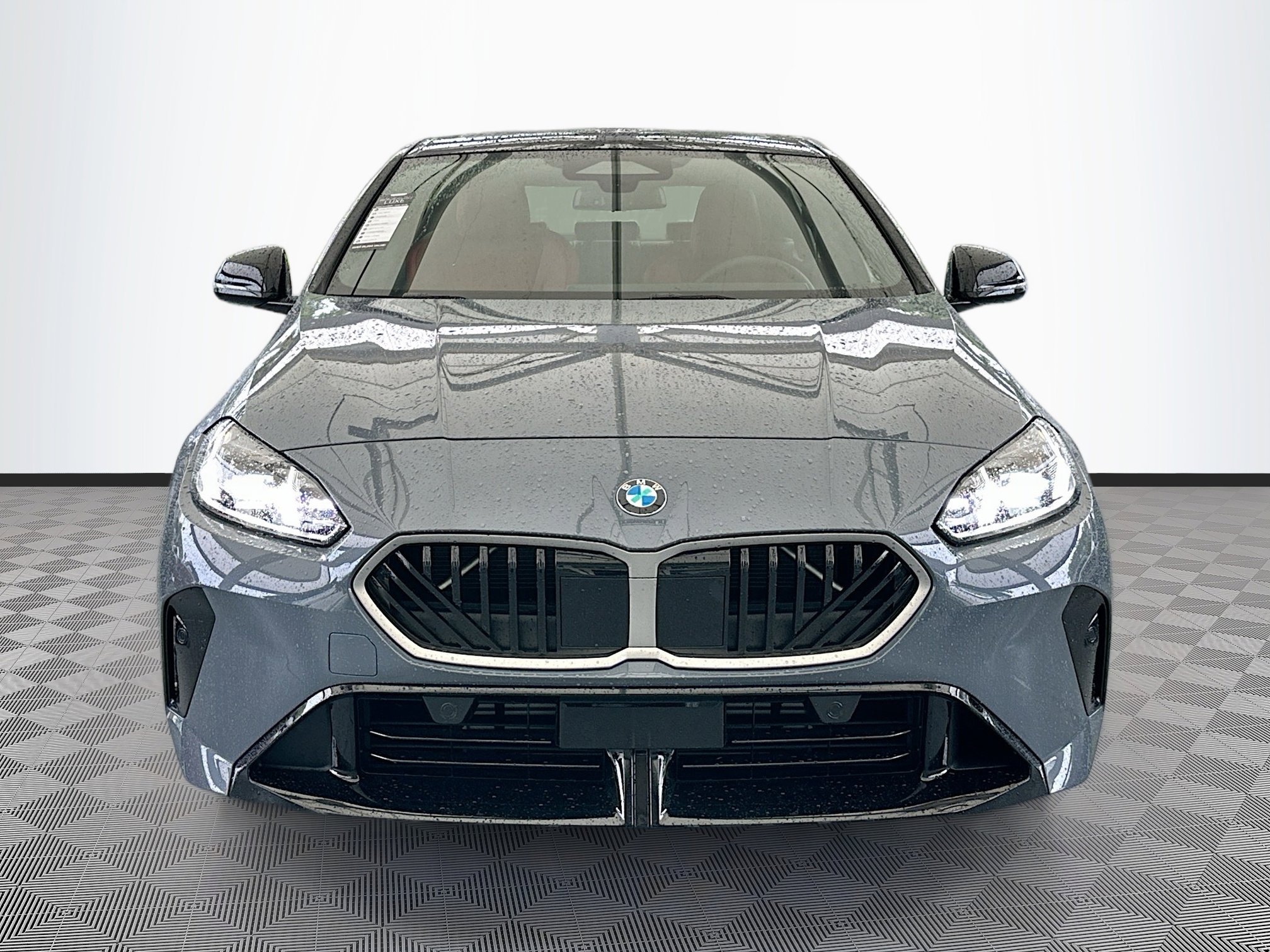2026 Bmw 228 photo 2
